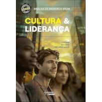 CULTURA & LIDERANCA