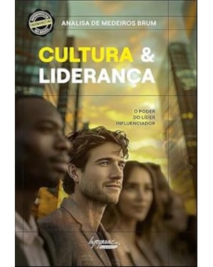 CULTURA & LIDERANCA