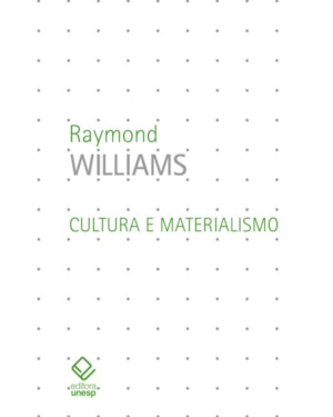 CULTURA E MATERIALISMO