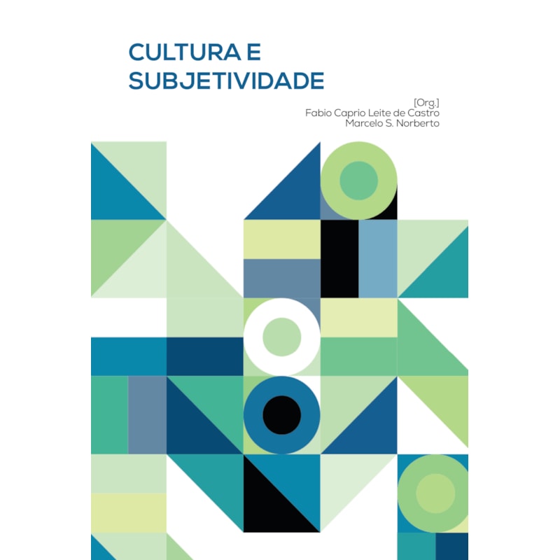 Cultura e Subjetividade