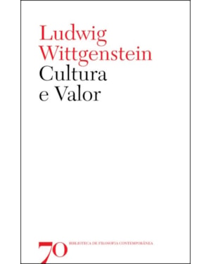 Cultura e valor
