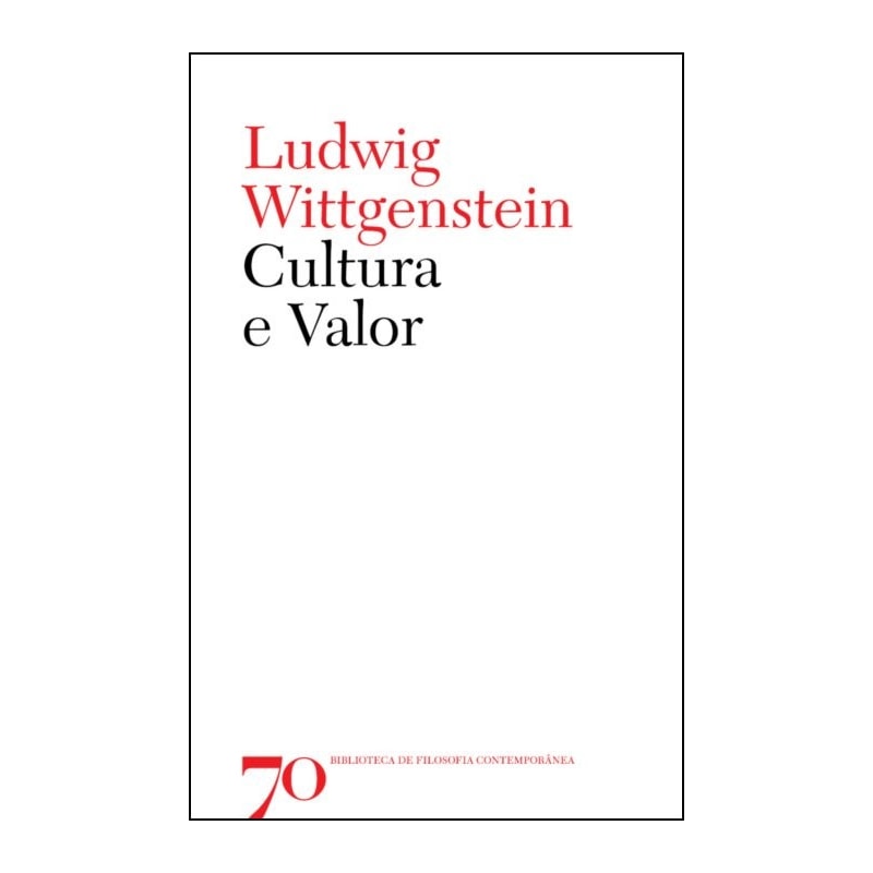 Cultura e valor