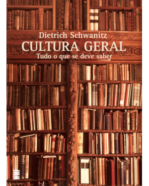 CULTURA GERAL: TUDO O QUE SE DEVE SABER