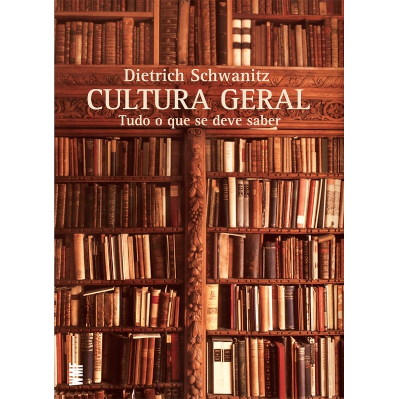 CULTURA GERAL: TUDO O QUE SE DEVE SABER