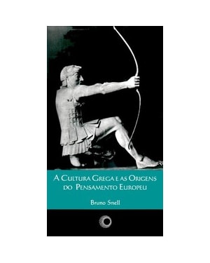 CULTURA GREGA E AS ORIGENS DO PENSAMENTO