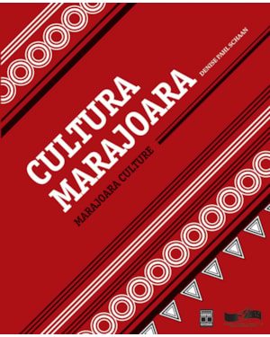 CULTURA MARAJOARA, A - 1