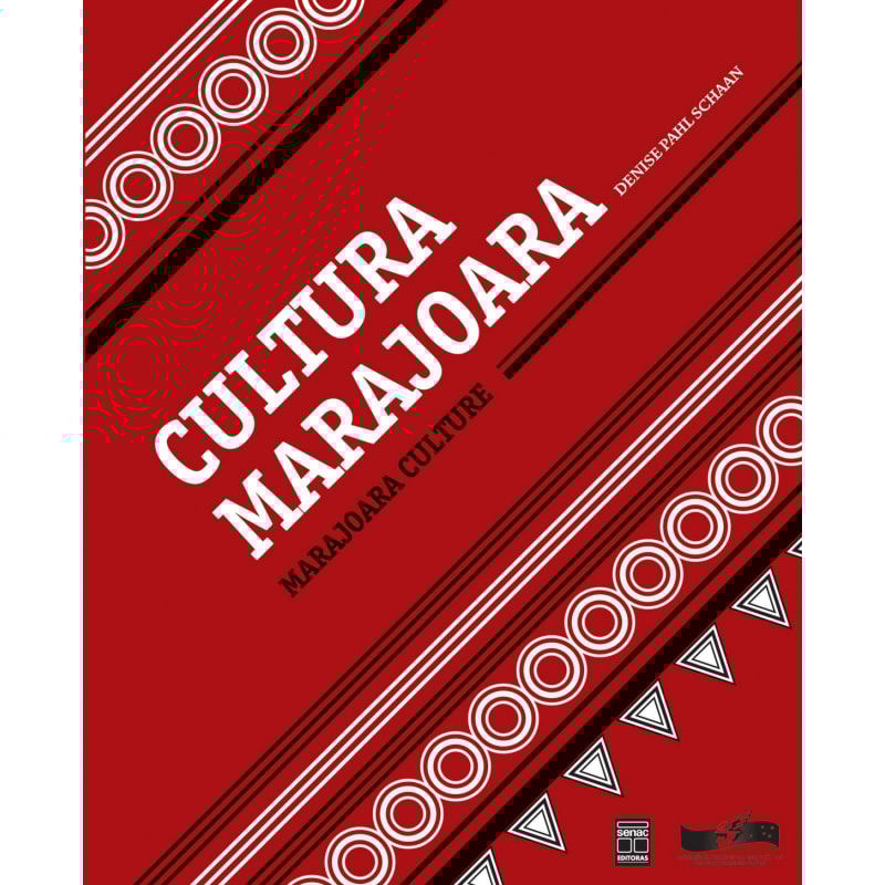 CULTURA MARAJOARA, A - 1