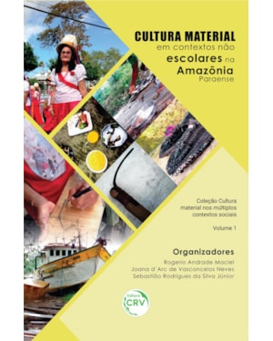 CULTURA MATERIAL EM CONTEXTOS NÃO ESCOLARES NA AMAZÔNIA PARAENSE