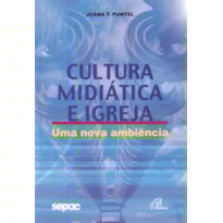 CULTURA MIDIÁTICA E IGREJA: UMA NOVA AMBIÊNCIA