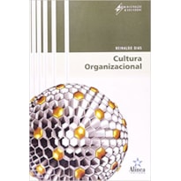 CULTURA ORGANIZACIONAL - 1