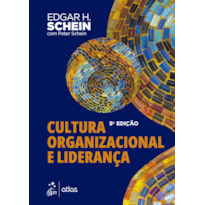 CULTURA ORGANIZACIONAL E LIDERANÇA