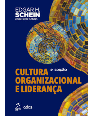 CULTURA ORGANIZACIONAL E LIDERANÇA