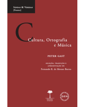 CULTURA, ORTOGRAFIA E MÚSICA