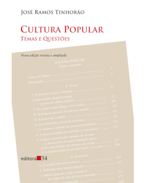 Cultura popular: temas e questões