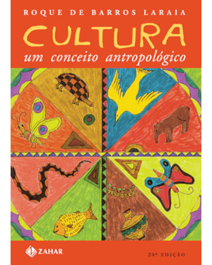 CULTURA: UM CONCEITO ANTROPOLÓGICO
