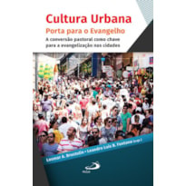 Cultura Urbana: Porta Para o Evangelho: porta para o evangelho