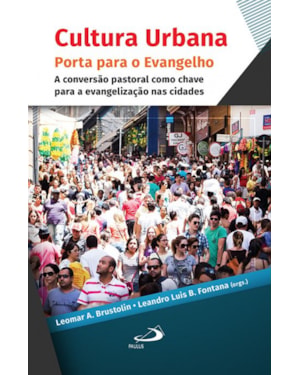 Cultura Urbana: Porta Para o Evangelho: porta para o evangelho