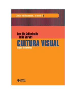 Cultura visual: imagens na modernidade