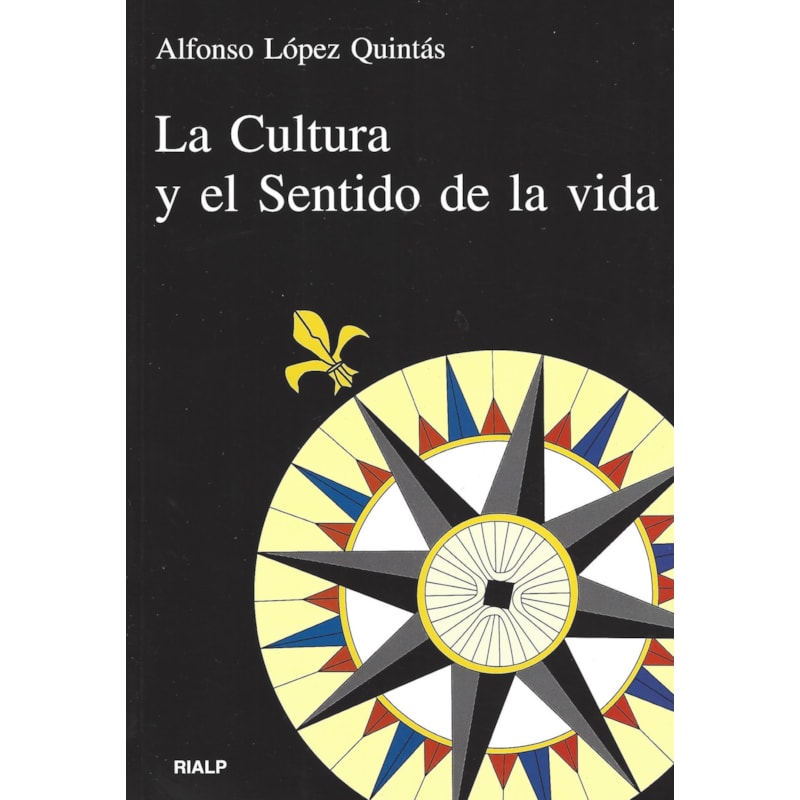 CULTURA Y SENTIDO DE LA VIDA, LA