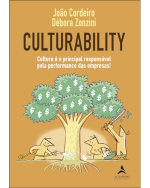 Culturability: cultura é o principal responsável pela performance das empresas