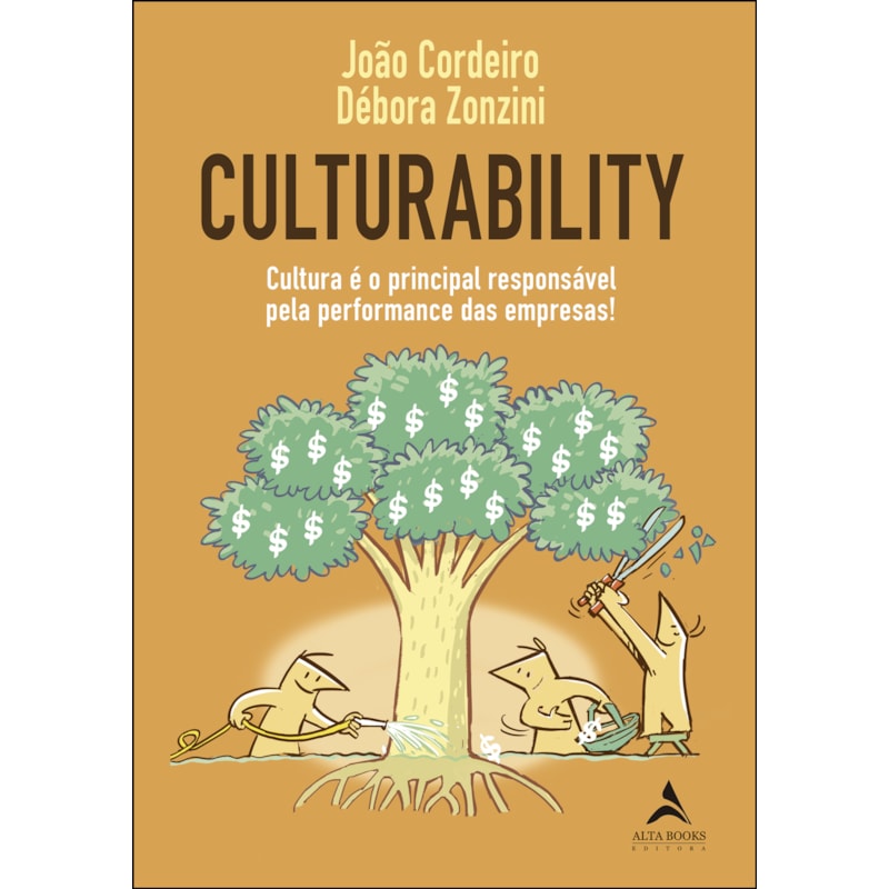 Culturability: cultura é o principal responsável pela performance das empresas