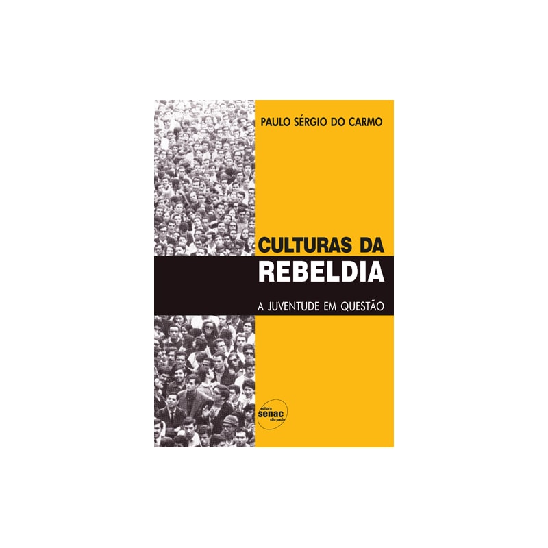CULTURAS DA REBELDIA