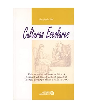 CULTURAS ESCOLARES