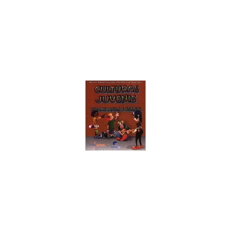 CULTURAS JUVENIS - DINAMIZANDO A ESCOLA
