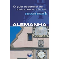 CULTURE SMART! ALEMANHA