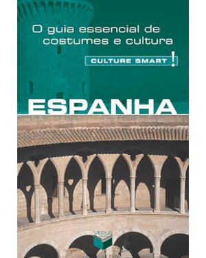 CULTURE SMART! ESPANHA