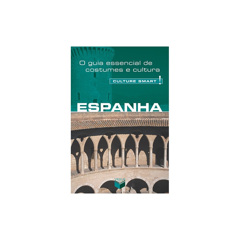 CULTURE SMART! ESPANHA