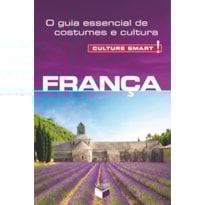 CULTURE SMART! FRANÇA