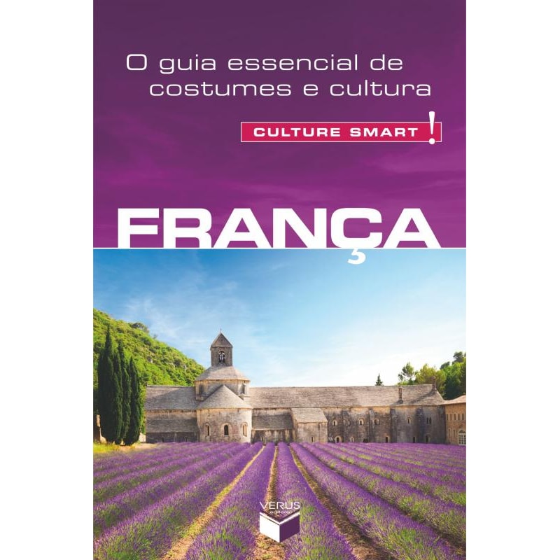 CULTURE SMART! FRANÇA