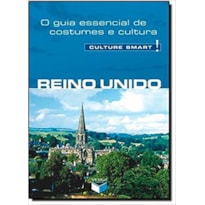 CULTURE SMART! REINO UNIDO