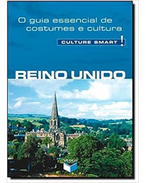 CULTURE SMART! REINO UNIDO