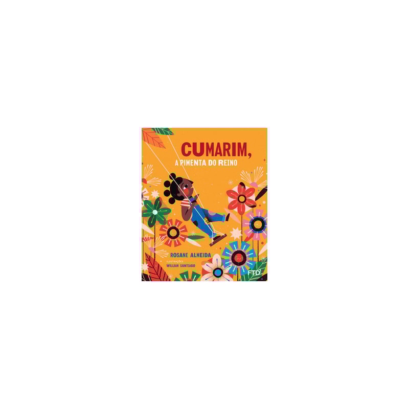 Cumarim, a pimenta do reino