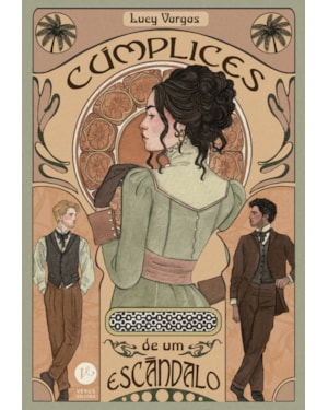 CÚMPLICES DE UM ESCÂNDALO