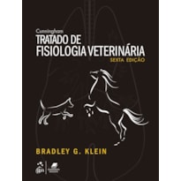CUNNINGHAM TRATADO DE FISIOLOGIA VETERINÁRIA