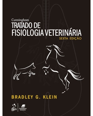CUNNINGHAM TRATADO DE FISIOLOGIA VETERINÁRIA