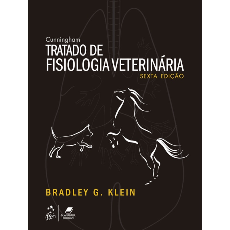 CUNNINGHAM TRATADO DE FISIOLOGIA VETERINÁRIA