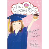 CUPCAKE CLUB CUPCAKES ARE FOR