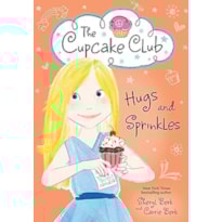 CUPCAKE CLUB HUGS AND SPRINKL