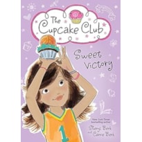 CUPCAKE CLUB SWEET VICTORY AU