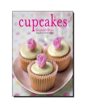 CUPCAKES - 1ª