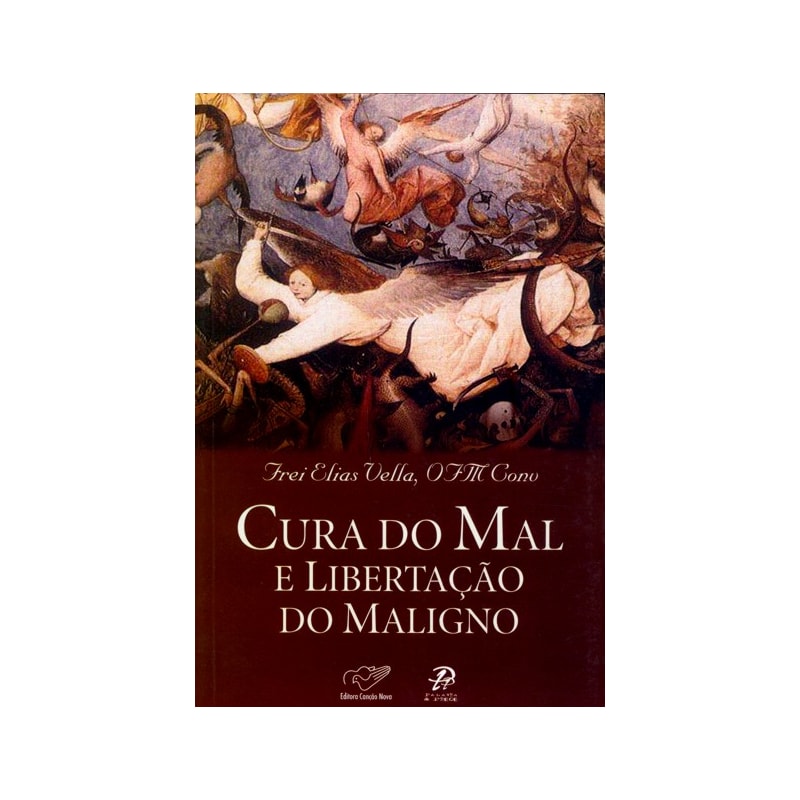 Cura do mal e libertação do maligno