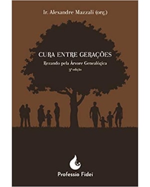 CURA ENTRE GERAÇÕES: REZANDO PELA ÁRVORE GENEALÓGICA