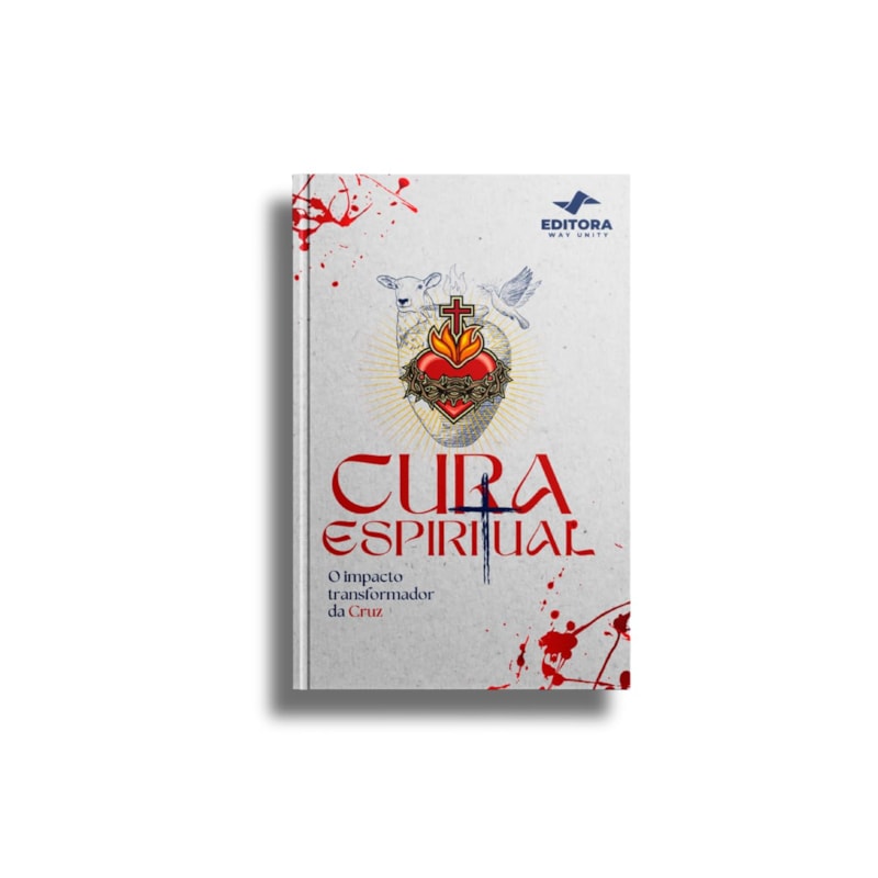 CURA ESPIRITUAL