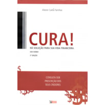 CURA HA SOLUCAO PARA SUA VIDA FINANCEIRA - USO DIARIO 