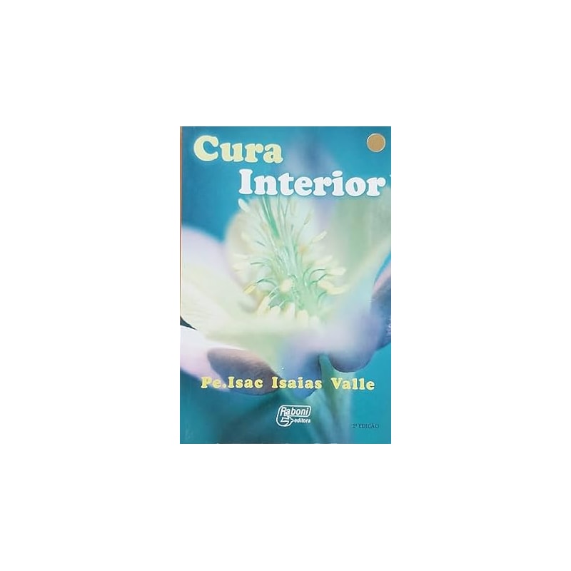 CURA INTERIOR - 3ª