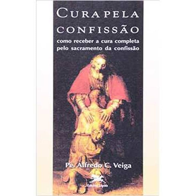 CURA PELA CONFISSÃO